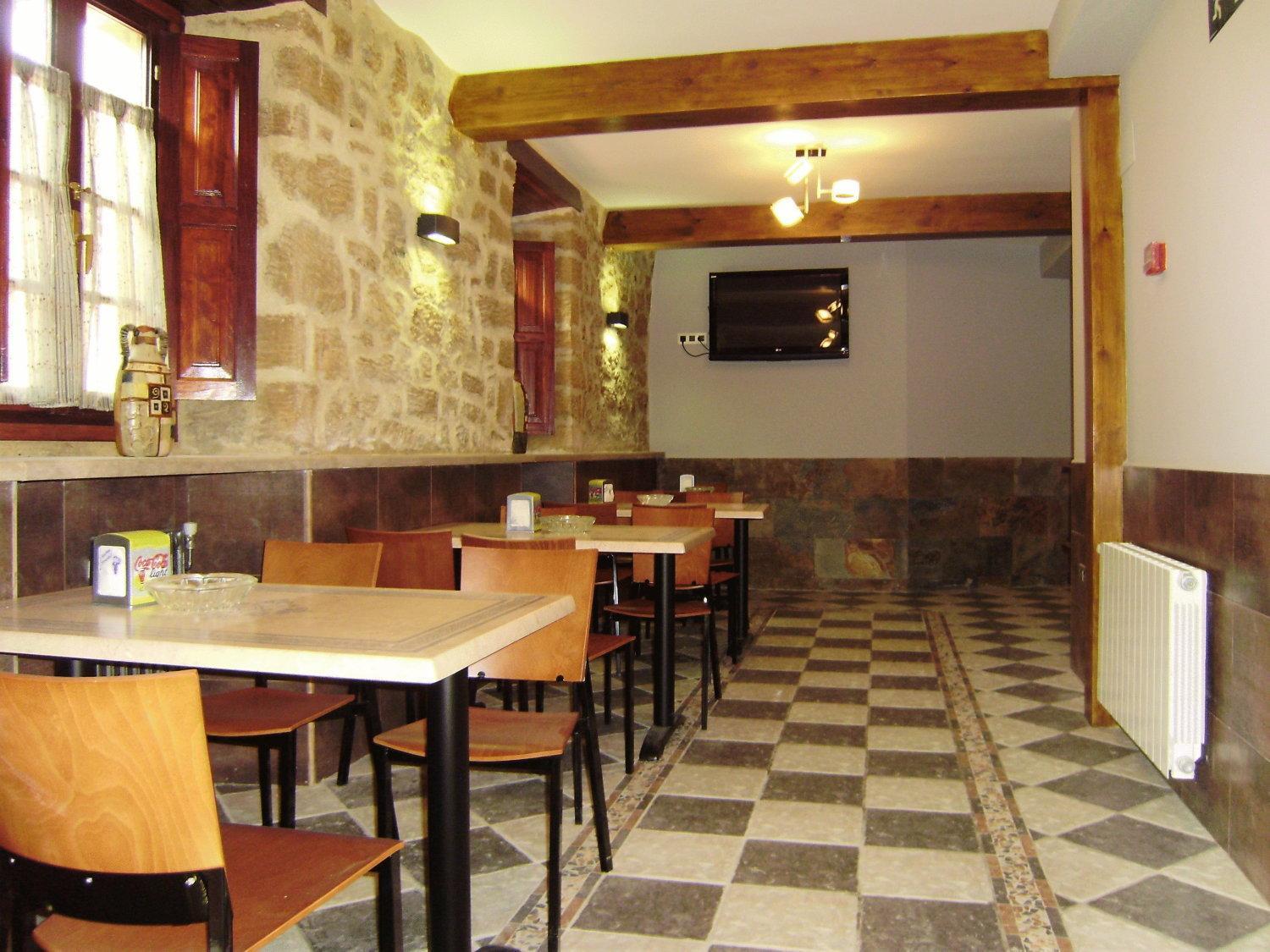 Hotel Rural Las Palmeras Muskiz Bagian luar foto